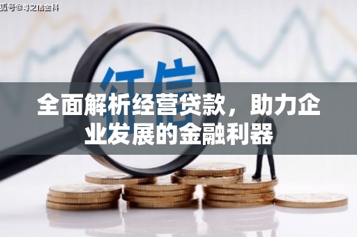 怀安全面解析经营贷款，助力企业发展的金融利器