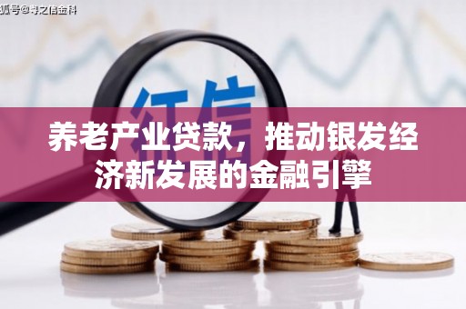 和田养老产业贷款，推动银发经济新发展的金融引擎