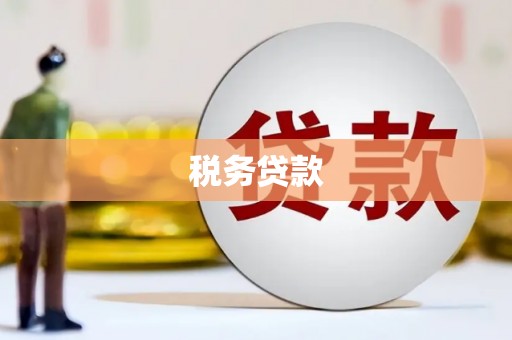 红桥税务贷款