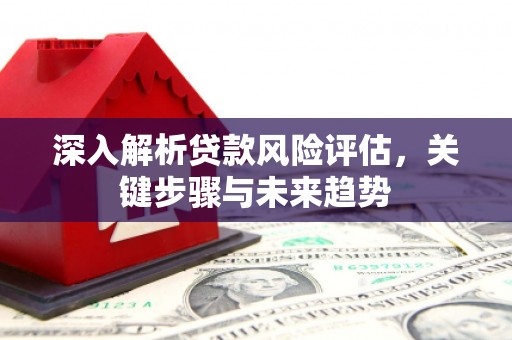 康乐深入解析贷款风险评估，关键步骤与未来趋势