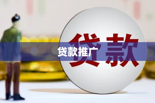新埤贷款推广