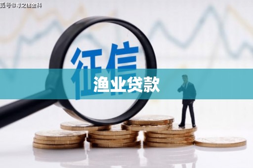 桑日渔业贷款