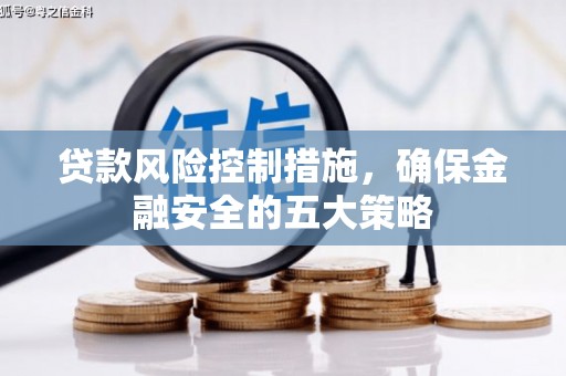 新埤贷款风险控制措施，确保金融安全的五大策略