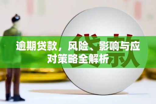 房县逾期贷款，风险、影响与应对策略全解析