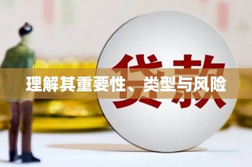 左云理解其重要性、类型与风险