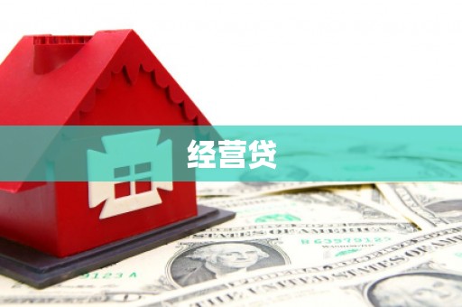 北海新区经营贷