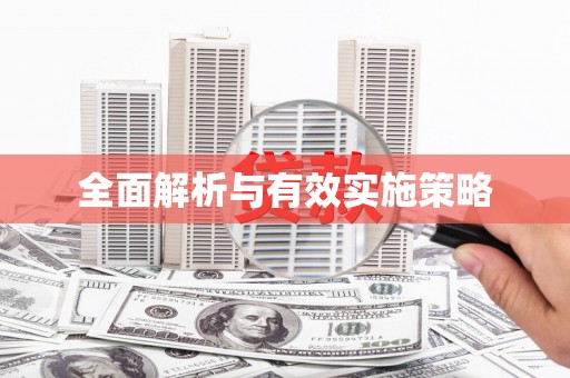 普湾新区全面解析与有效实施策略