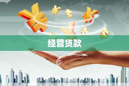 会东经营贷款