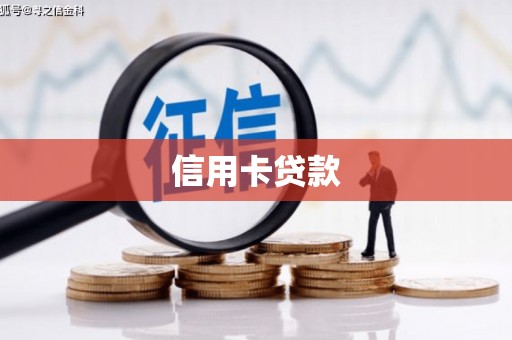 兰陵信用卡贷款
